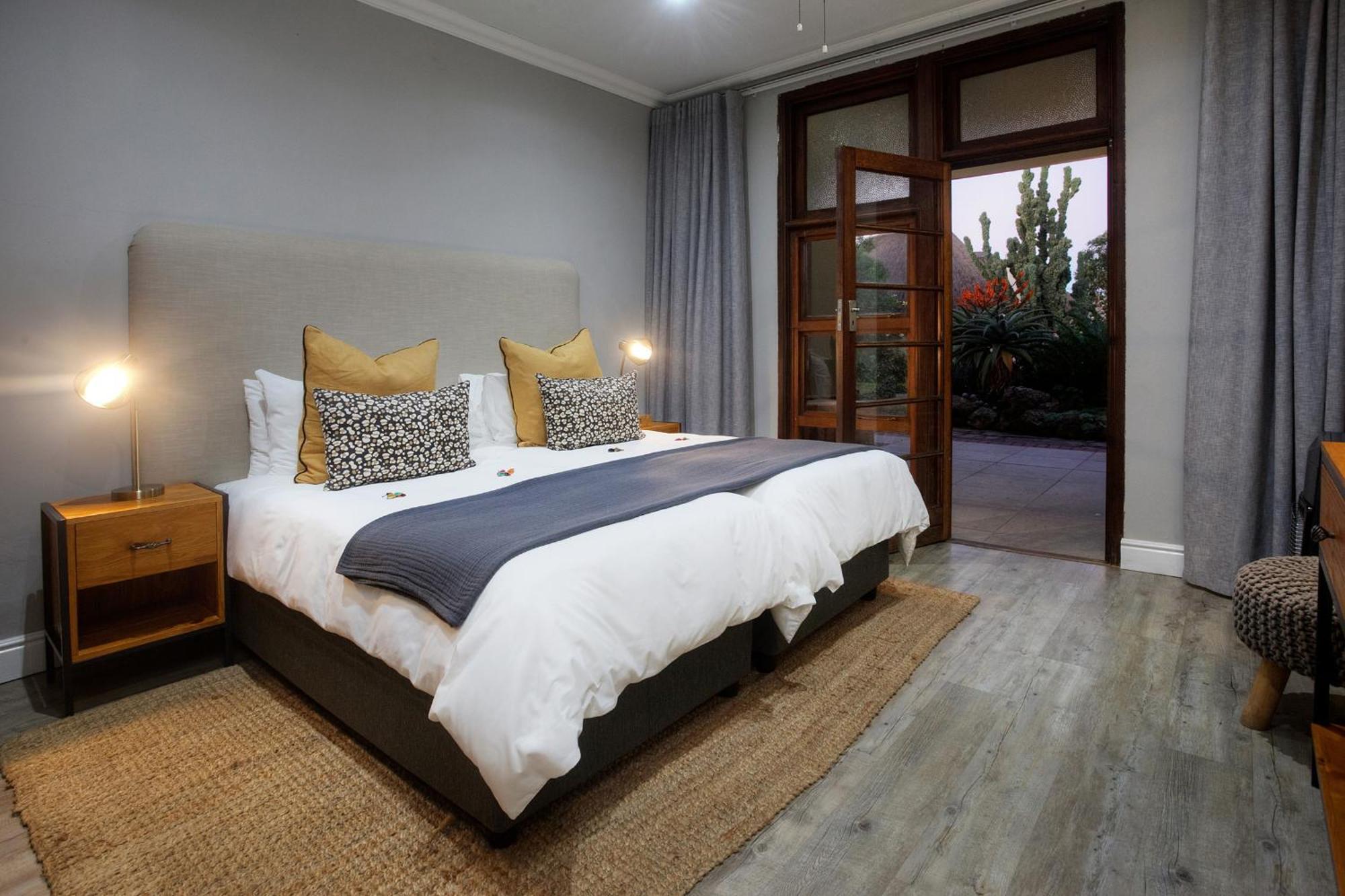 Addo Elephant Safari Lodge - Bellevue Forest Reserve Paterson Ngoại thất bức ảnh