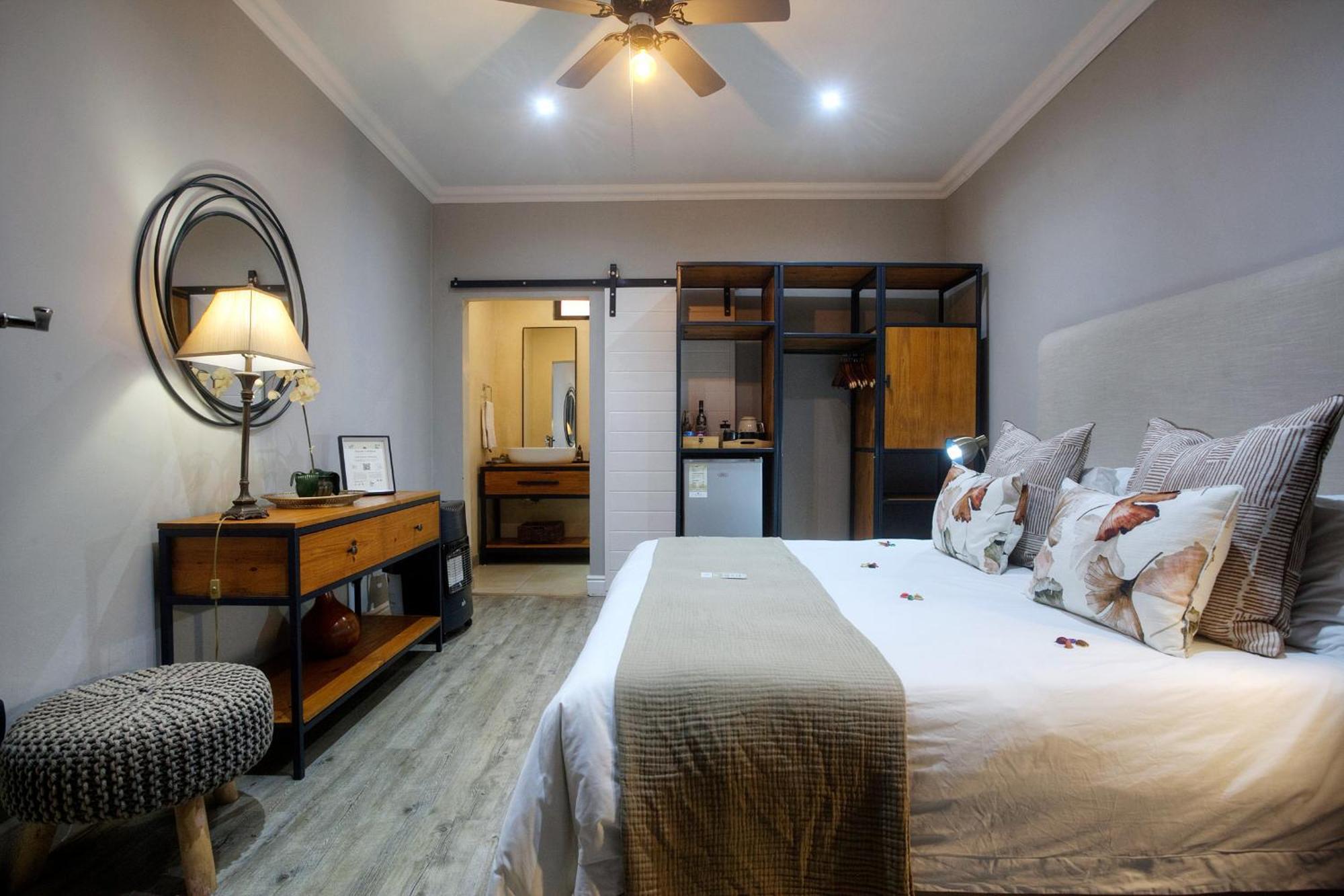 Addo Elephant Safari Lodge - Bellevue Forest Reserve Paterson Ngoại thất bức ảnh