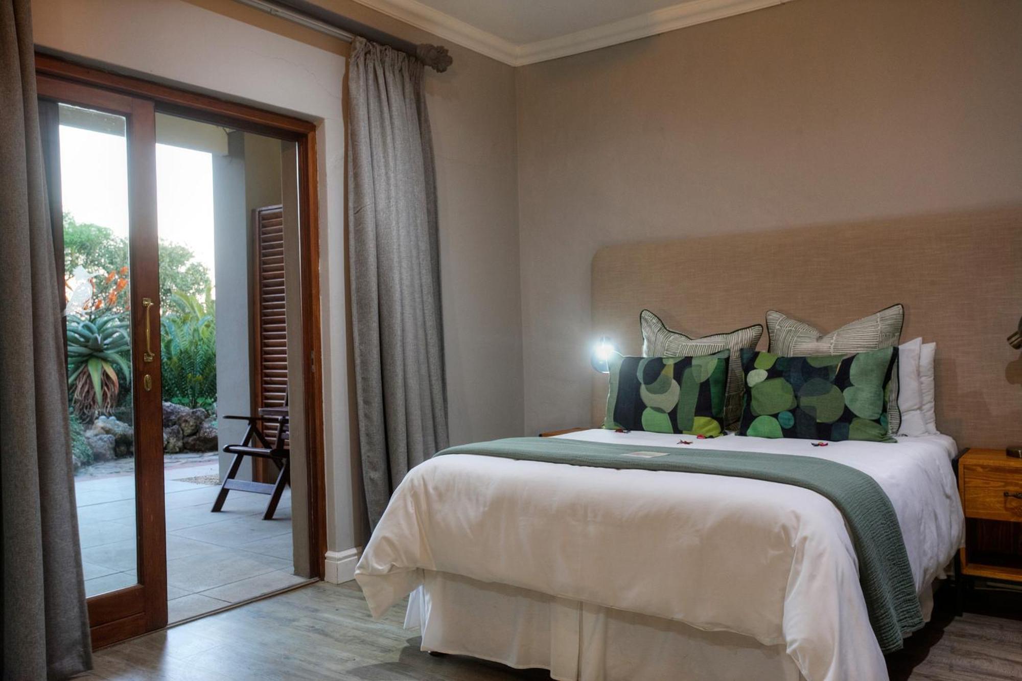 Addo Elephant Safari Lodge - Bellevue Forest Reserve Paterson Ngoại thất bức ảnh