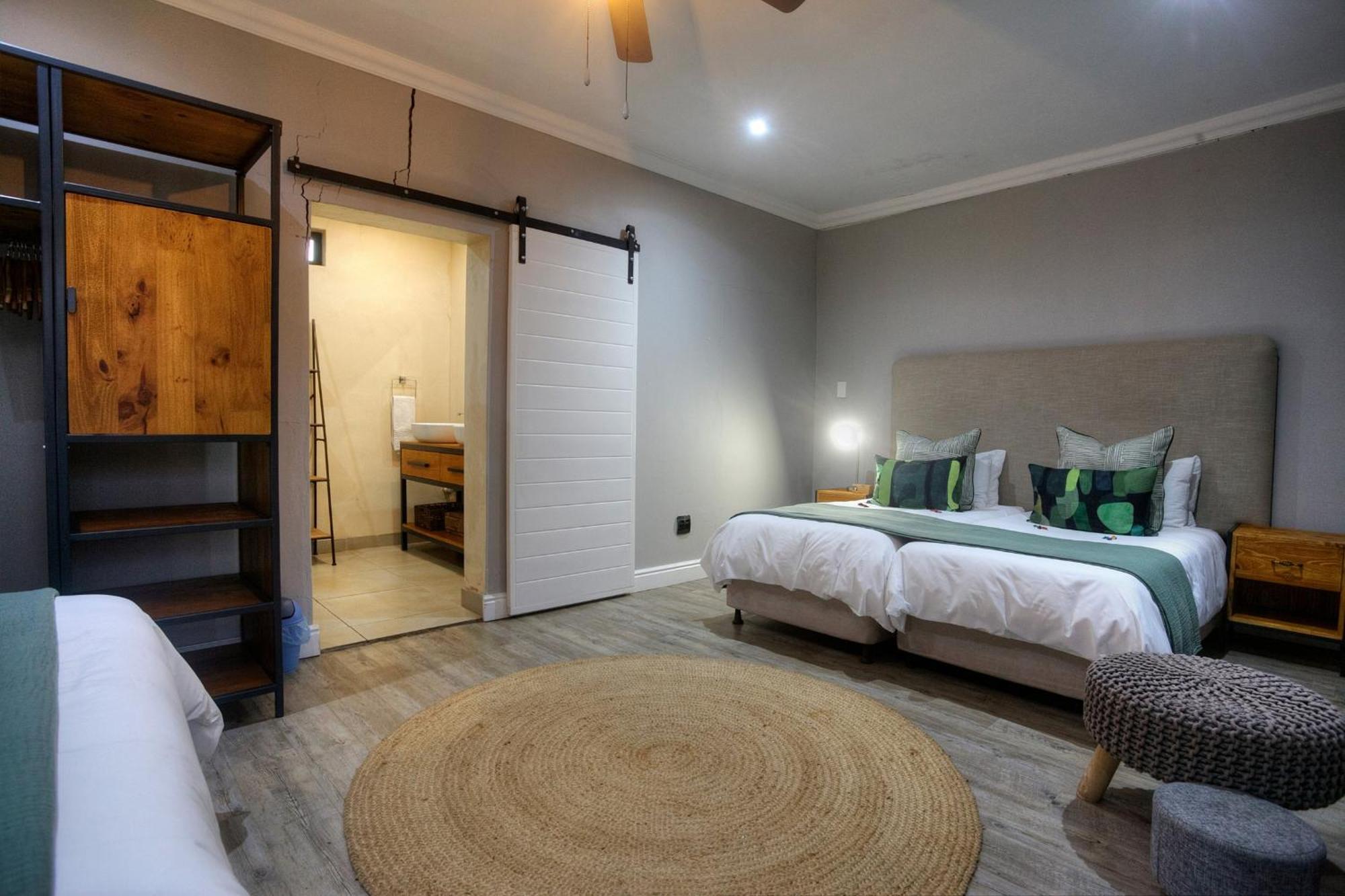 Addo Elephant Safari Lodge - Bellevue Forest Reserve Paterson Ngoại thất bức ảnh