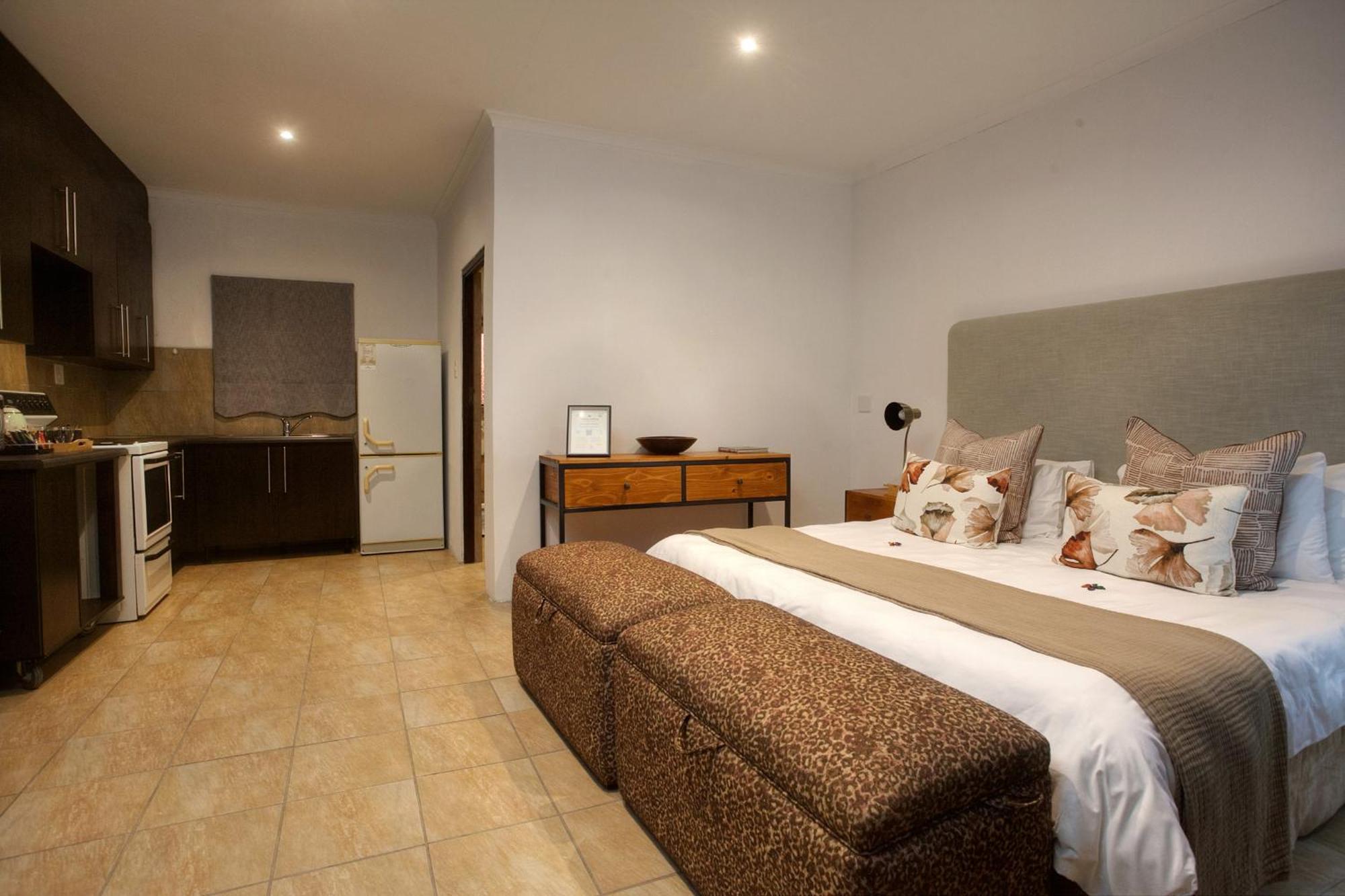 Addo Elephant Safari Lodge - Bellevue Forest Reserve Paterson Ngoại thất bức ảnh