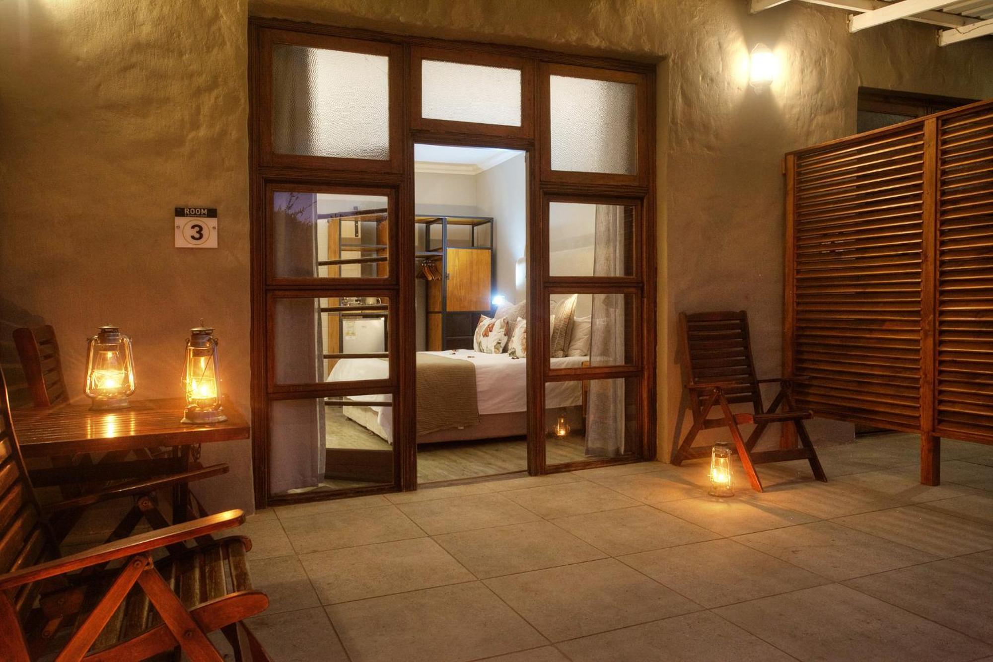 Addo Elephant Safari Lodge - Bellevue Forest Reserve Paterson Ngoại thất bức ảnh