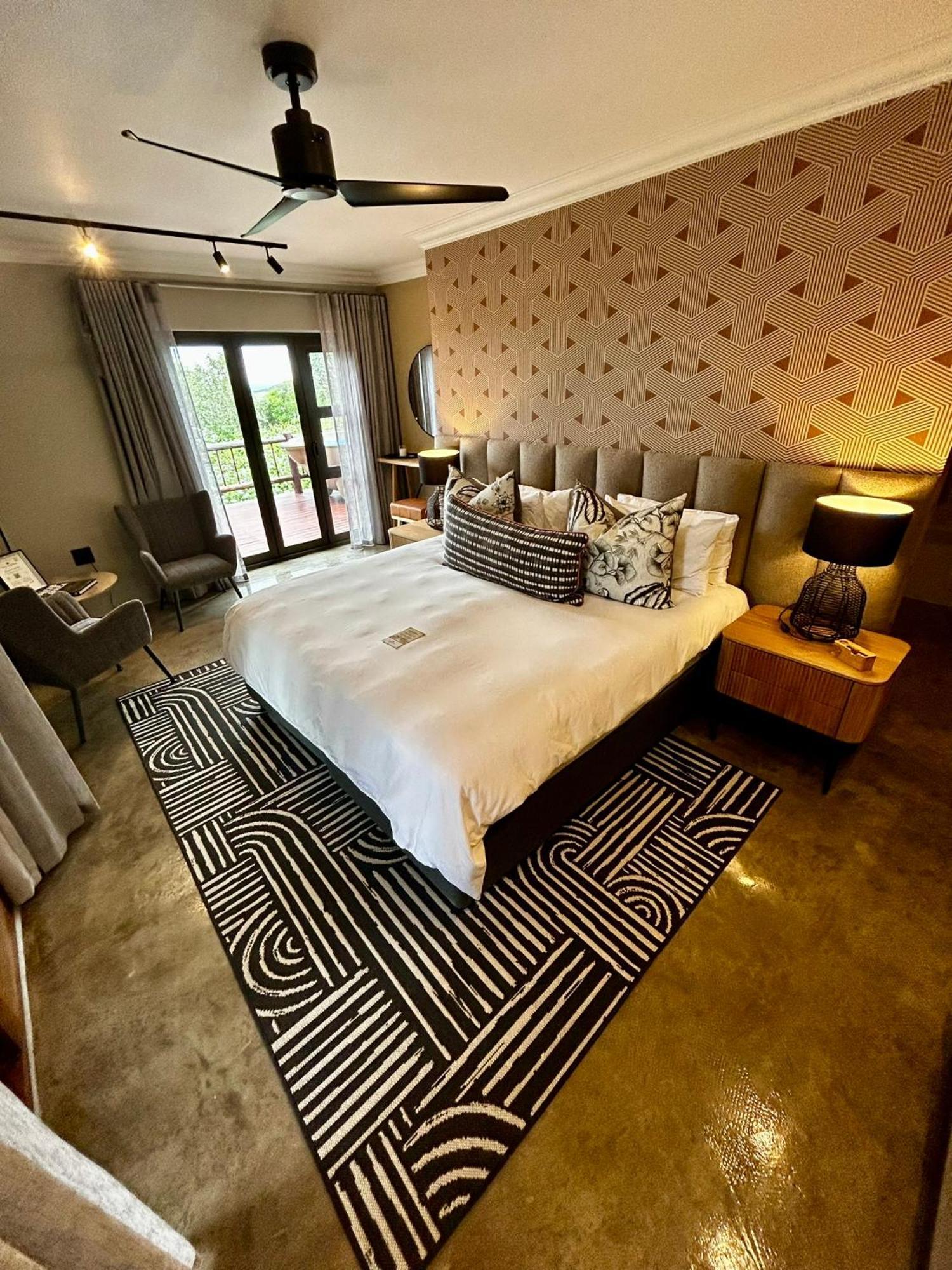 Addo Elephant Safari Lodge - Bellevue Forest Reserve Paterson Ngoại thất bức ảnh