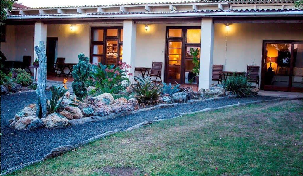 Addo Elephant Safari Lodge - Bellevue Forest Reserve Paterson Ngoại thất bức ảnh