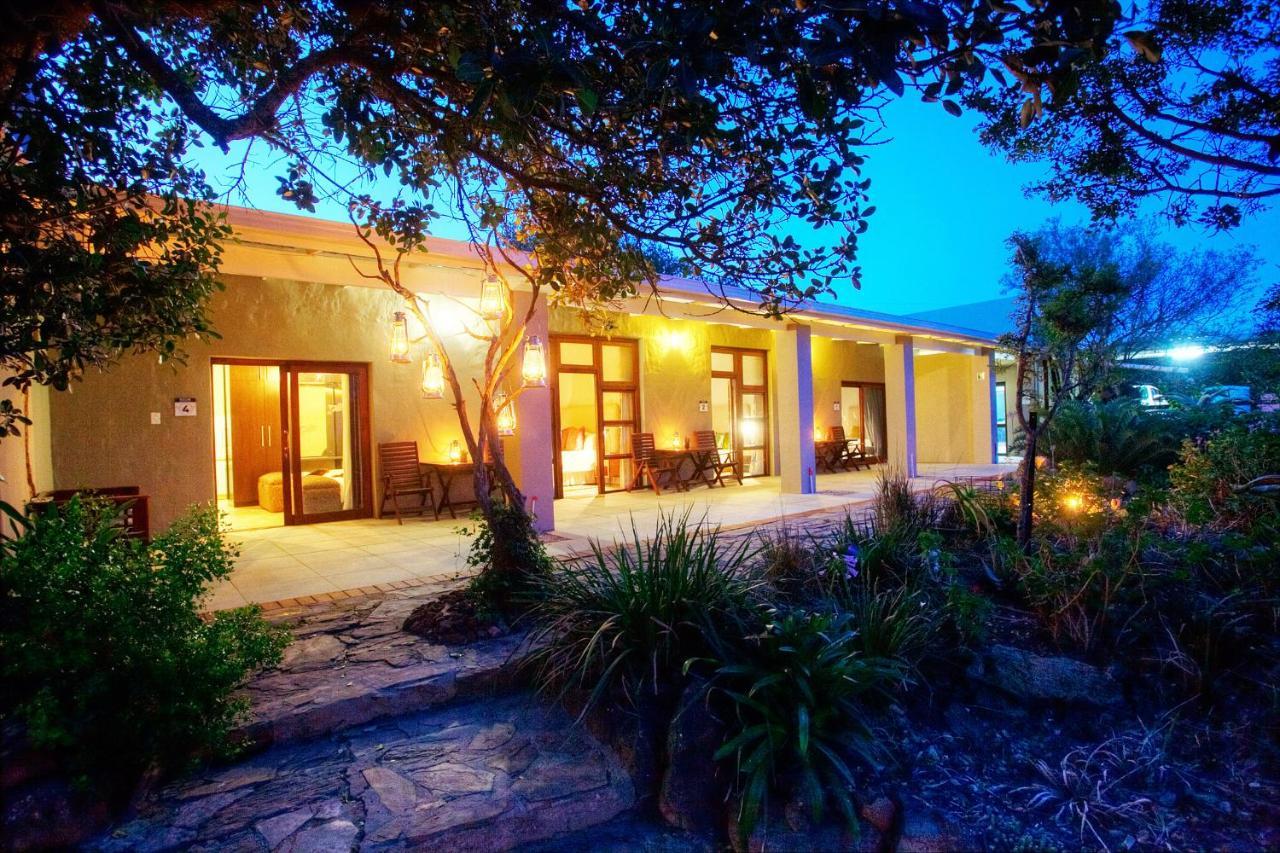 Addo Elephant Safari Lodge - Bellevue Forest Reserve Paterson Ngoại thất bức ảnh