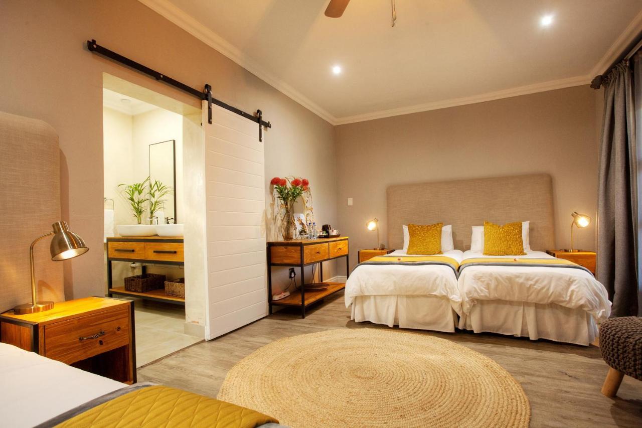 Addo Elephant Safari Lodge - Bellevue Forest Reserve Paterson Ngoại thất bức ảnh