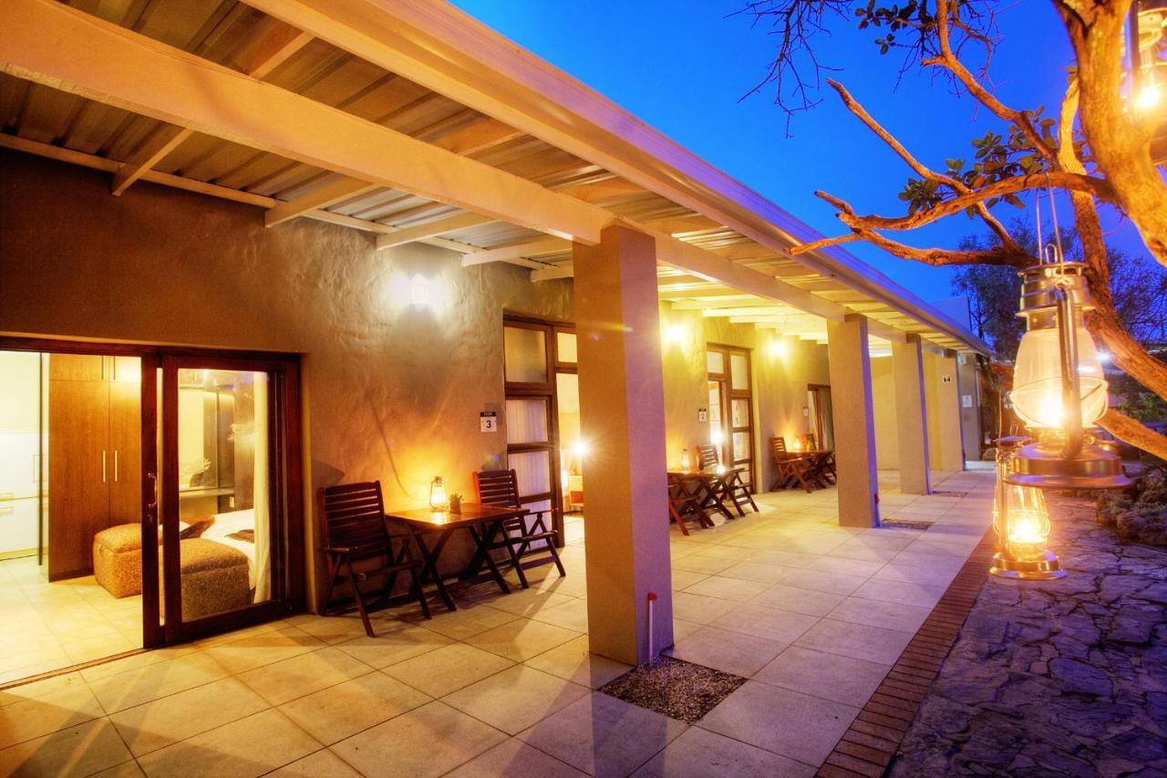 Addo Elephant Safari Lodge - Bellevue Forest Reserve Paterson Ngoại thất bức ảnh