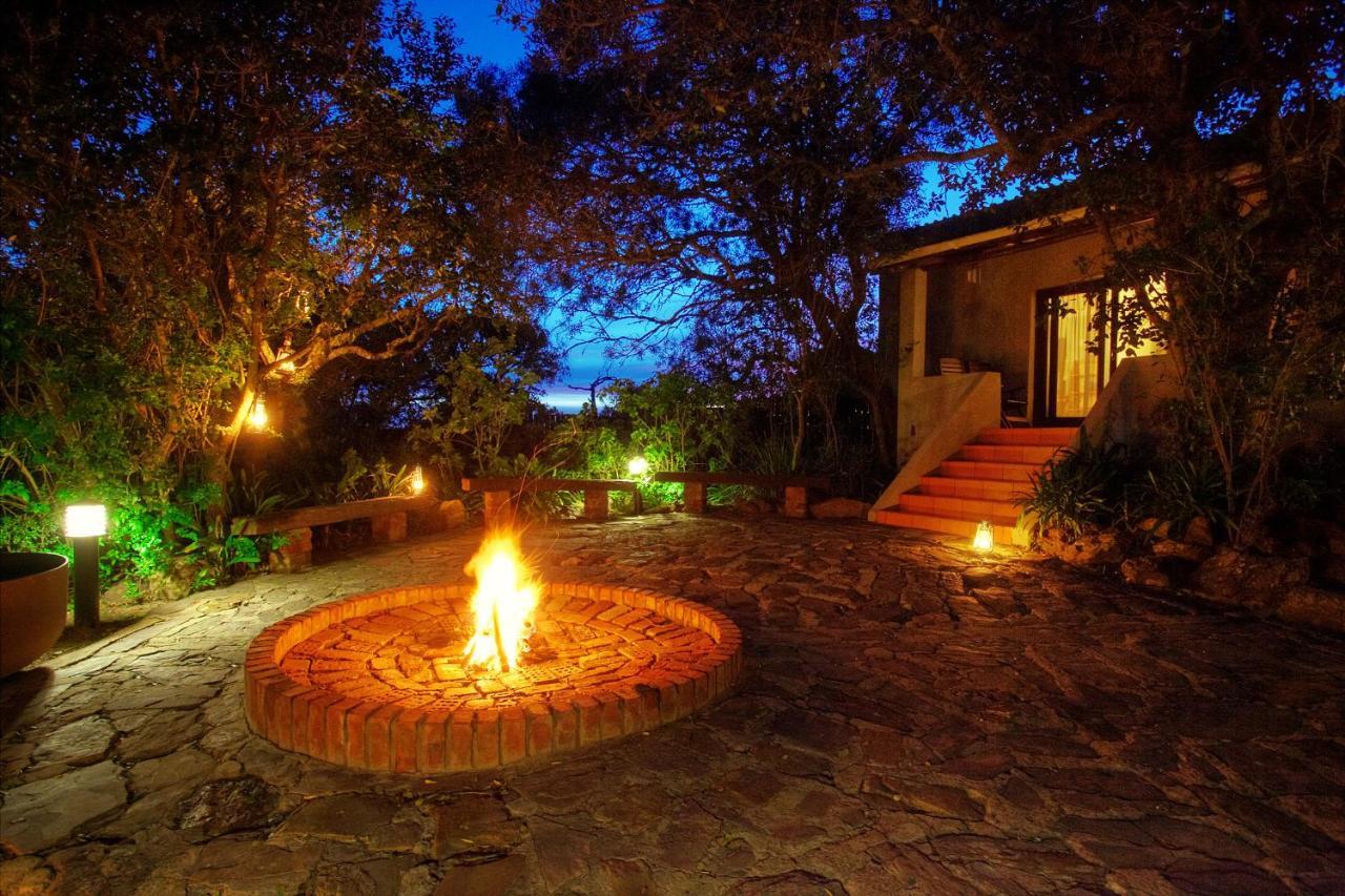 Addo Elephant Safari Lodge - Bellevue Forest Reserve Paterson Ngoại thất bức ảnh